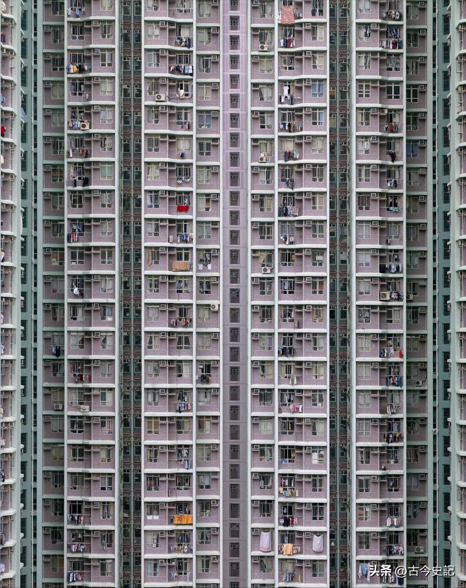 香港生活水平相当于哪个城市,香港生活水平达到发达国家