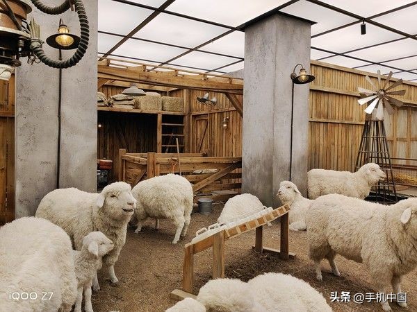 iqooz7有120w快充吗,iqooz7可以用200w快充吗