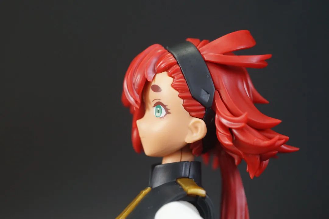 万代figurerise龙珠拼装模型,万代拼装模型figurerise创骑