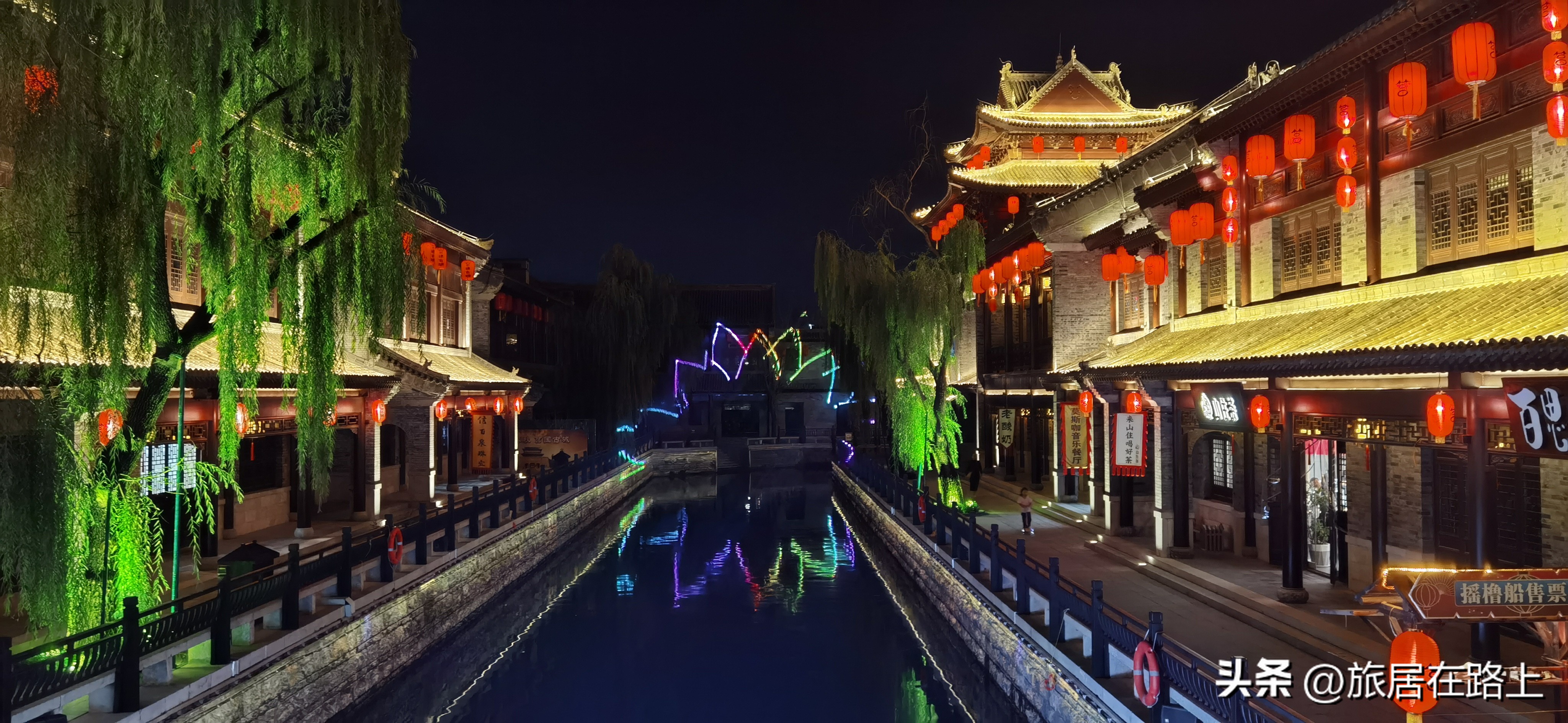 莒国古城简介,山东有个古城