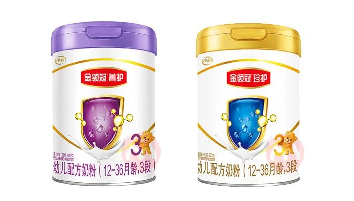 金领冠菁护跟金领冠珍护的区别,金领冠菁护和金领冠珍护怎么区别