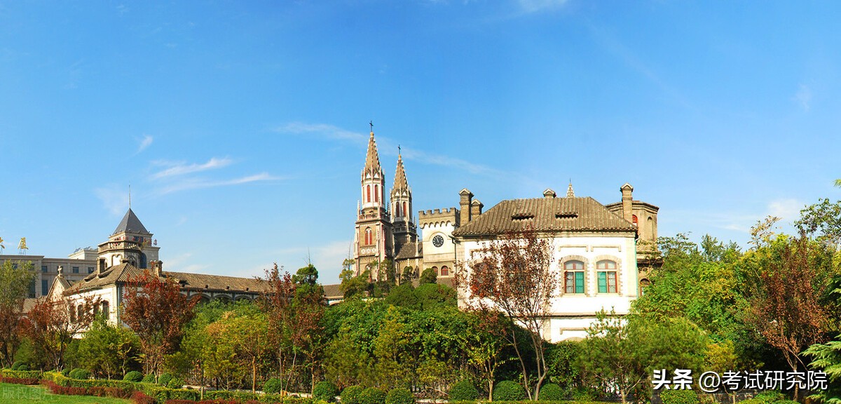 济南哪些区的教育比较好,济南历下区教育和天桥相比哪个好