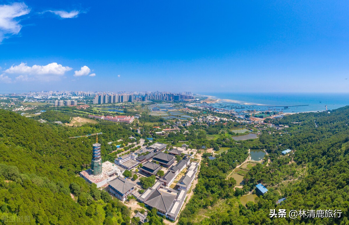 北海市旅游和养老的好地方,还有比北海养老更好的地方吗