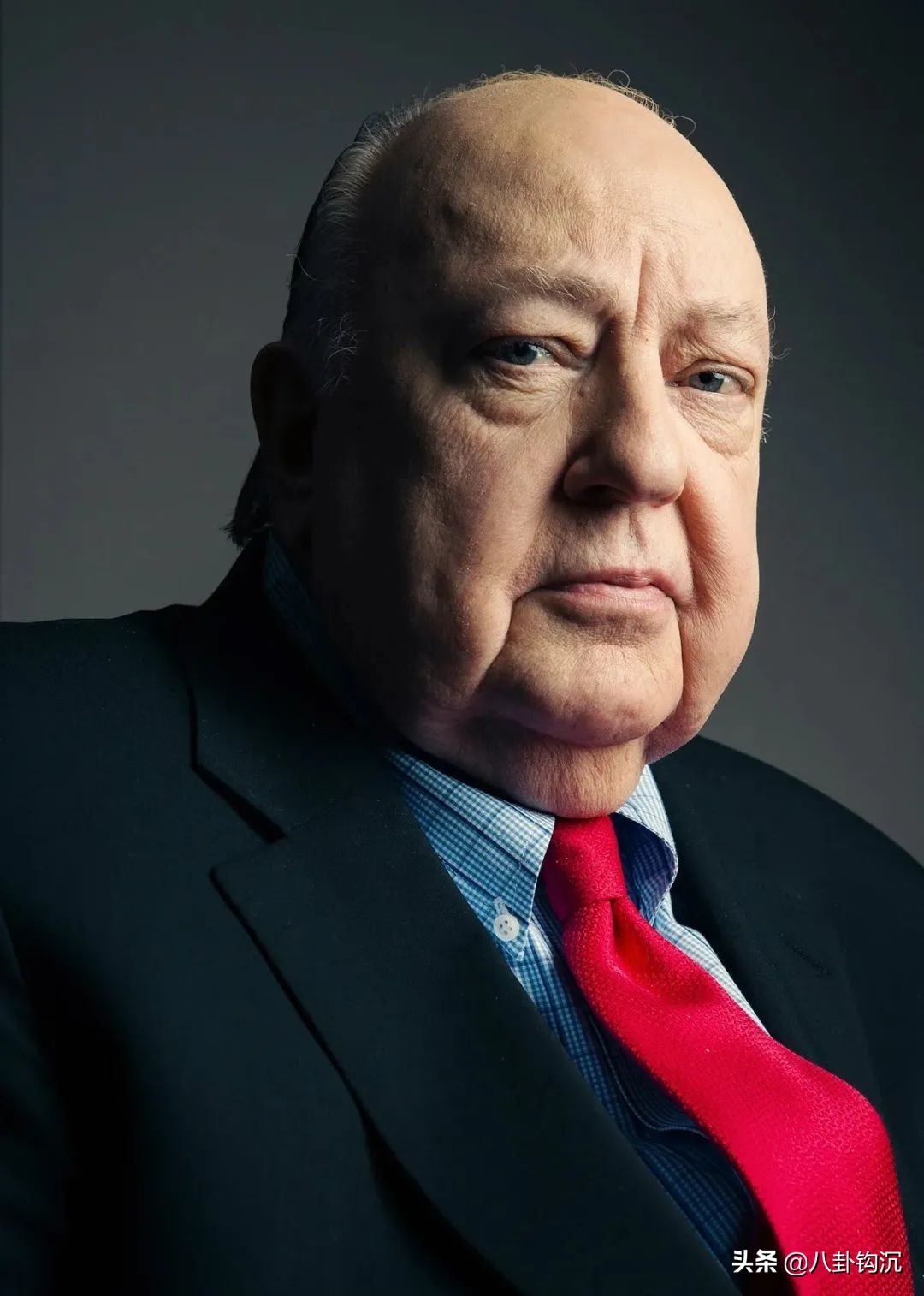 他打造了美国政治史最脏竞选，却被命运掐断了脖子