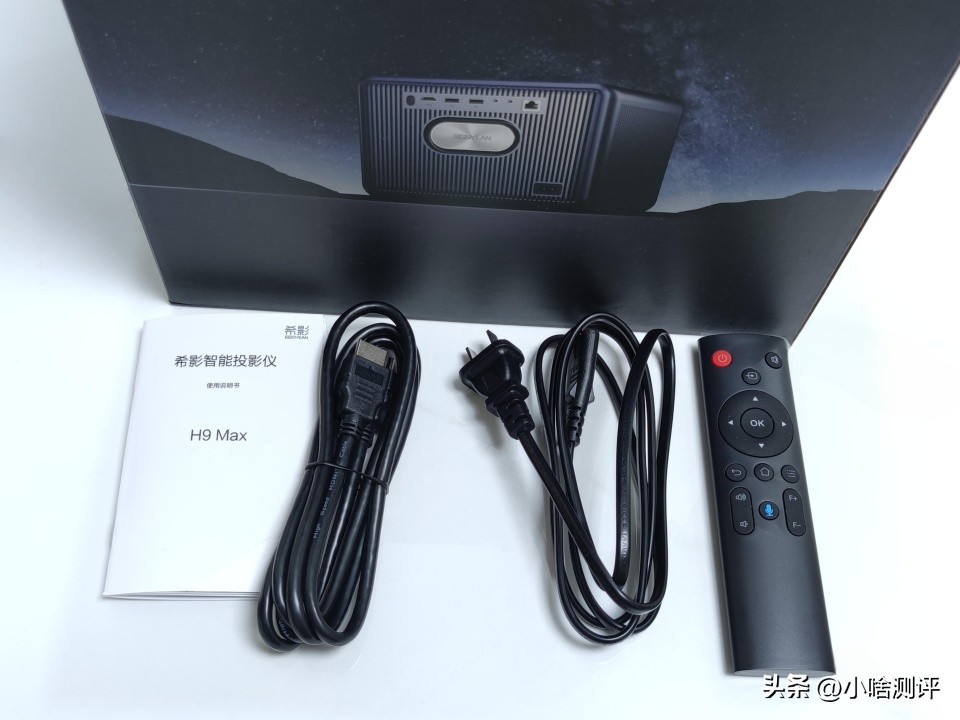 海思芯片高科技,华为海思h9投影仪