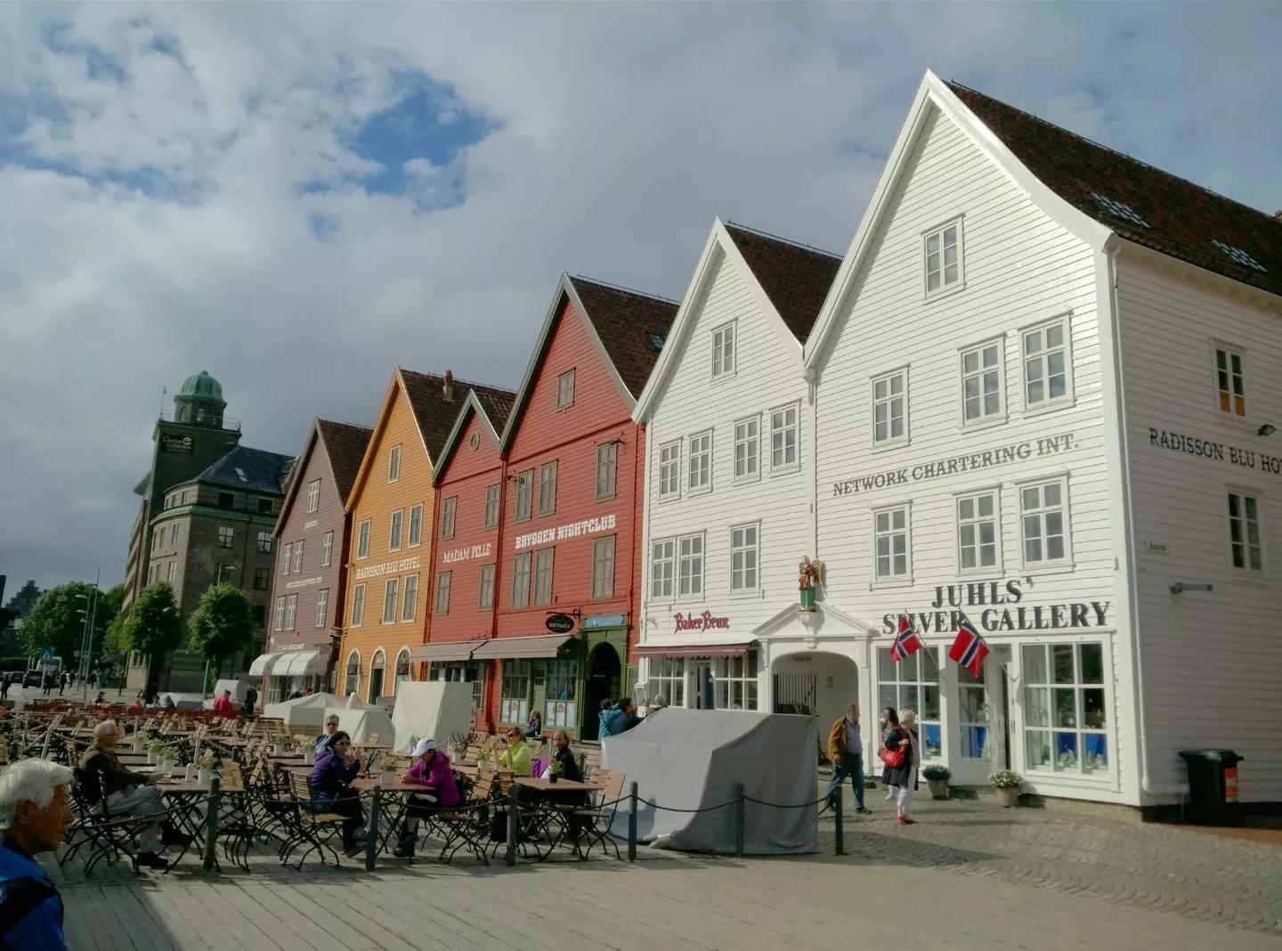 挪威为什么不加入欧盟,挪威为什么没加入欧盟