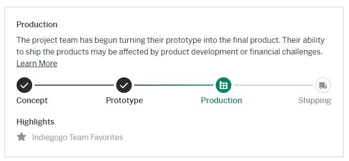 品牌出海产品众筹,海外众筹爆品
