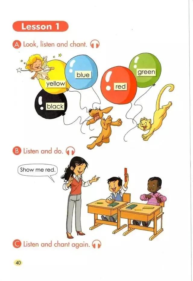 小学一年级英语课本人教版全套,小学英语一年级上册课本电子版