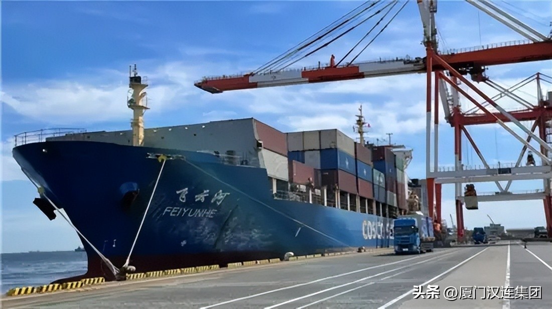 美西航线运费成本,美西海运运费