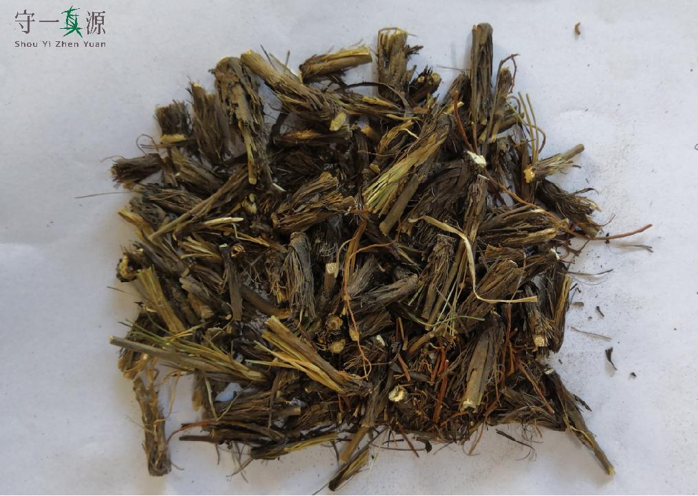 中药鉴定真假找谁,柴胡真假优劣鉴别