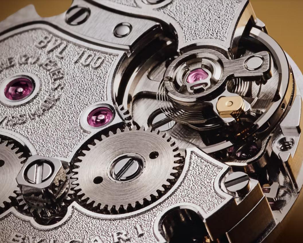 宝格丽serpentimisteriosiromani,宝格丽serpentiincantati系列