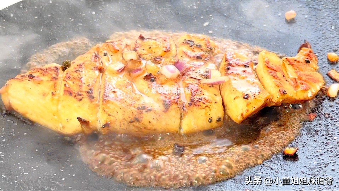 减肥吃两斤鸡胸肉,减肥吃一斤鸡胸肉可以吗