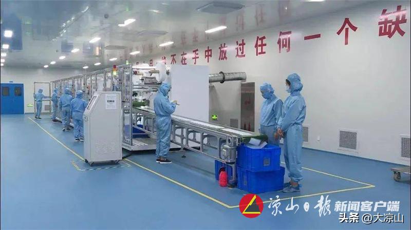 西昌市2021年地区生产总值,西昌实现一季度经济开门红