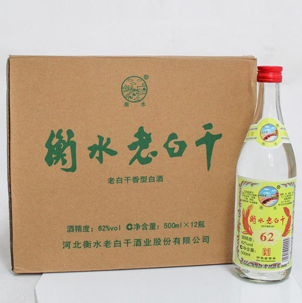 衡水老白干升级,衡水老白干趋势