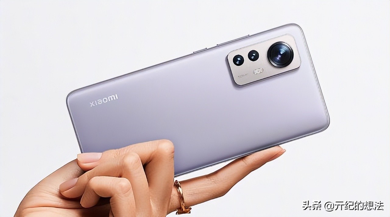 骁龙870小屏千元机推荐,直面屏旗舰跌至2699元