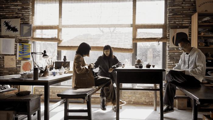 一种境界一种胸怀,独处的唯美境界