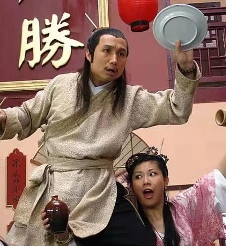 广东演技的天花板却无戏可拍,郁郁不得志的蒙伟明现在怎样了