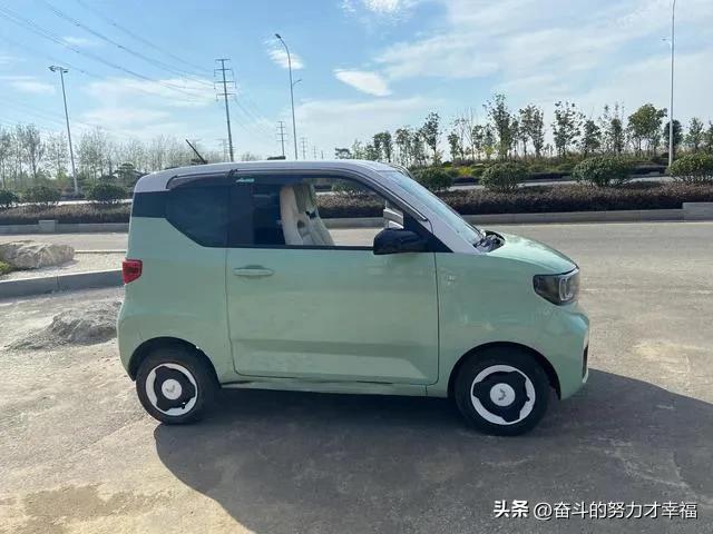 五菱宏光mini改装发动机,五菱宏光mini燃油版发动机是几缸