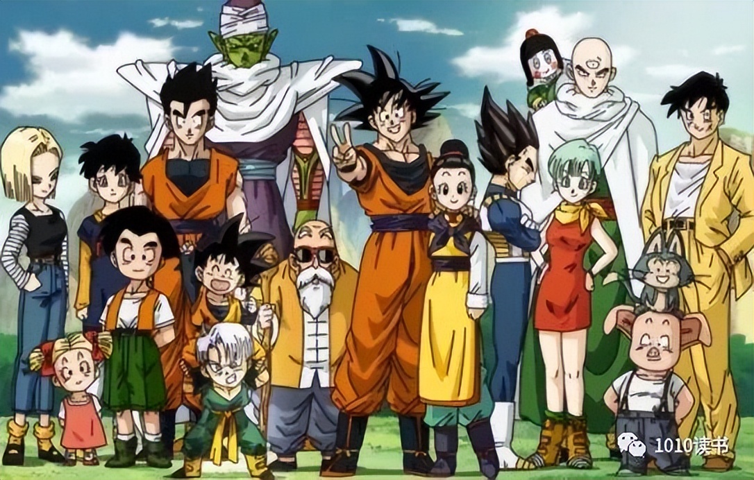 那些年我们一起看过的动漫,那些年我们一起看过的片