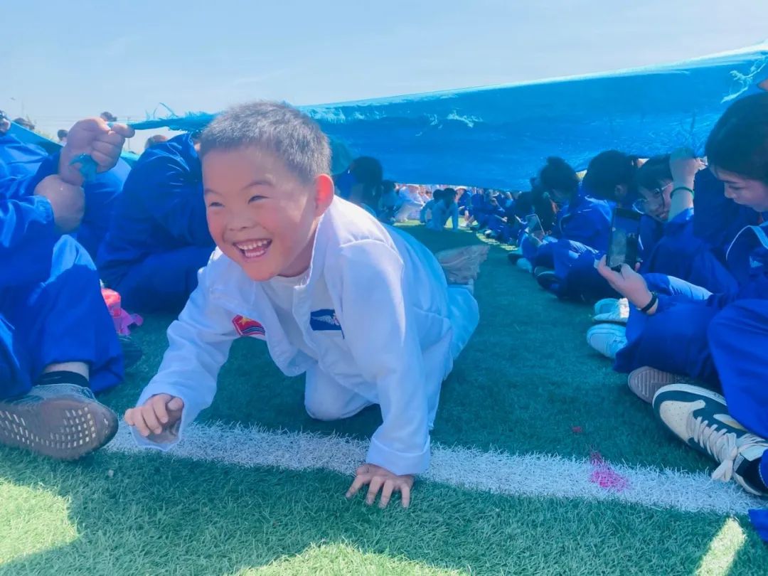 上蔡县直幼儿园分园运动会,上蔡新思维幼儿园春季亲子运动会