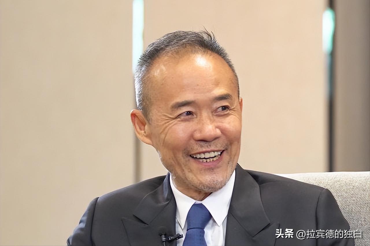 中国最贵女秘书朱旭：年薪849万，年终奖1000万，48岁至今未婚