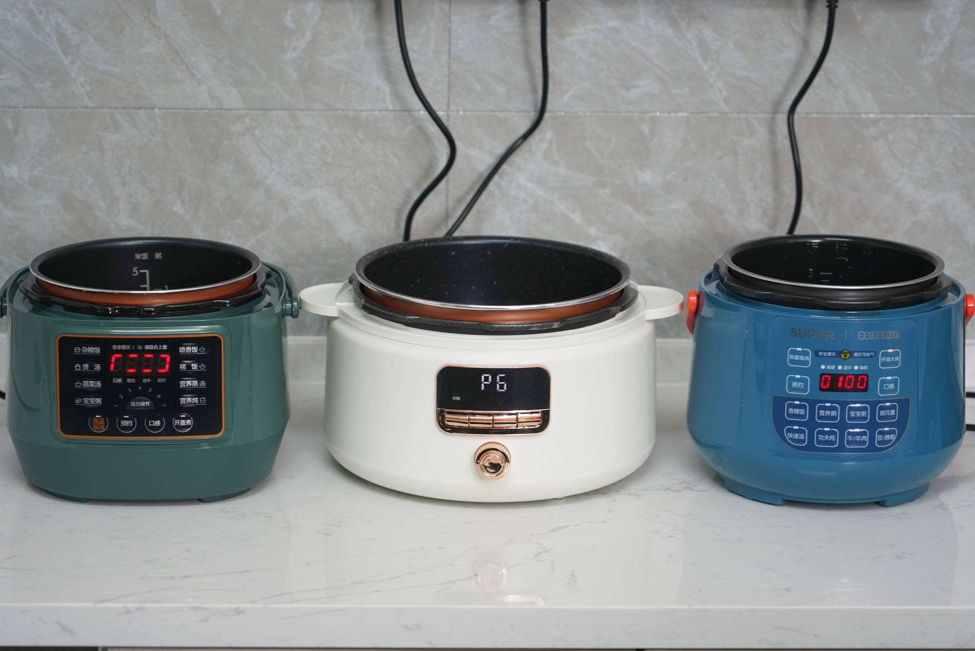 家用电压力锅怎么选,小家庭电压力锅推荐