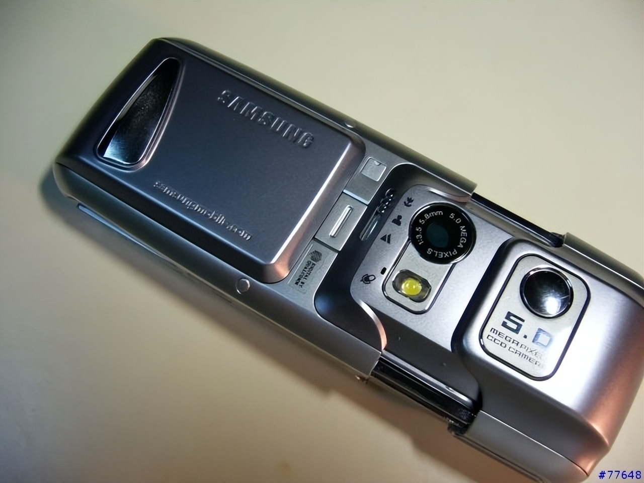 相机摄像头发展史,手机摄像头发展史全过程