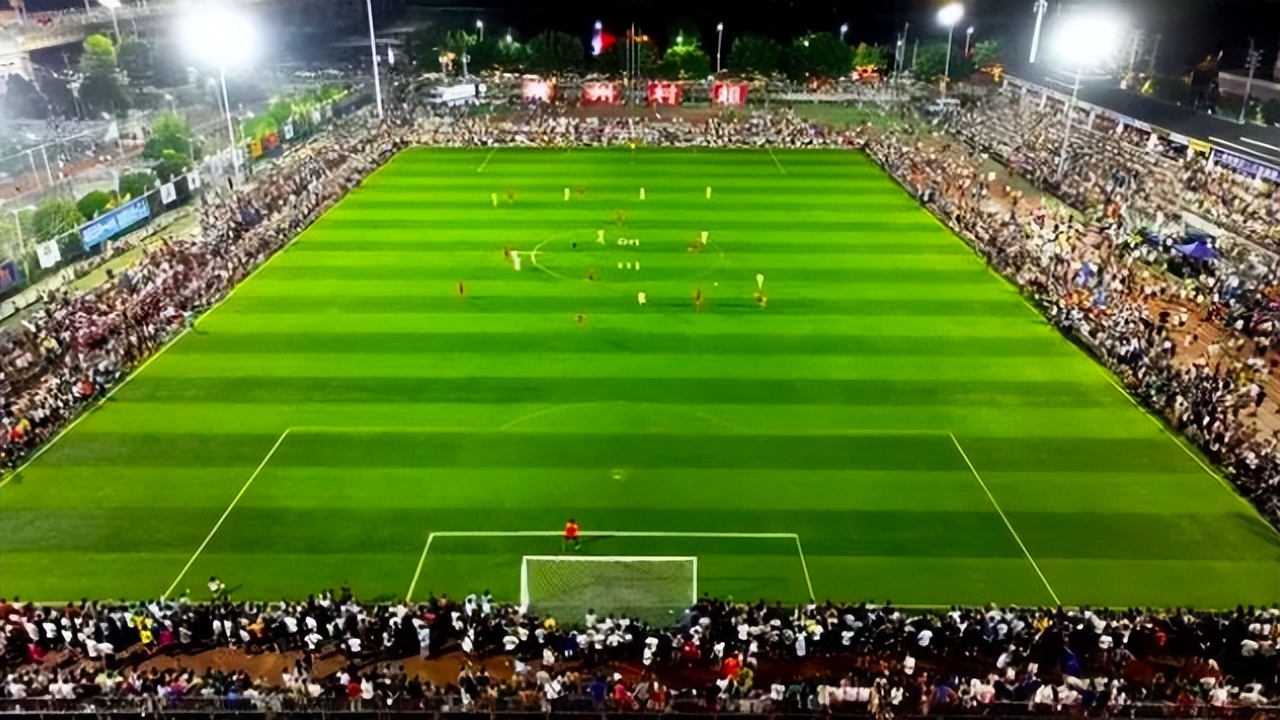 用ai模拟足球比赛,用ai预测足球靠谱吗