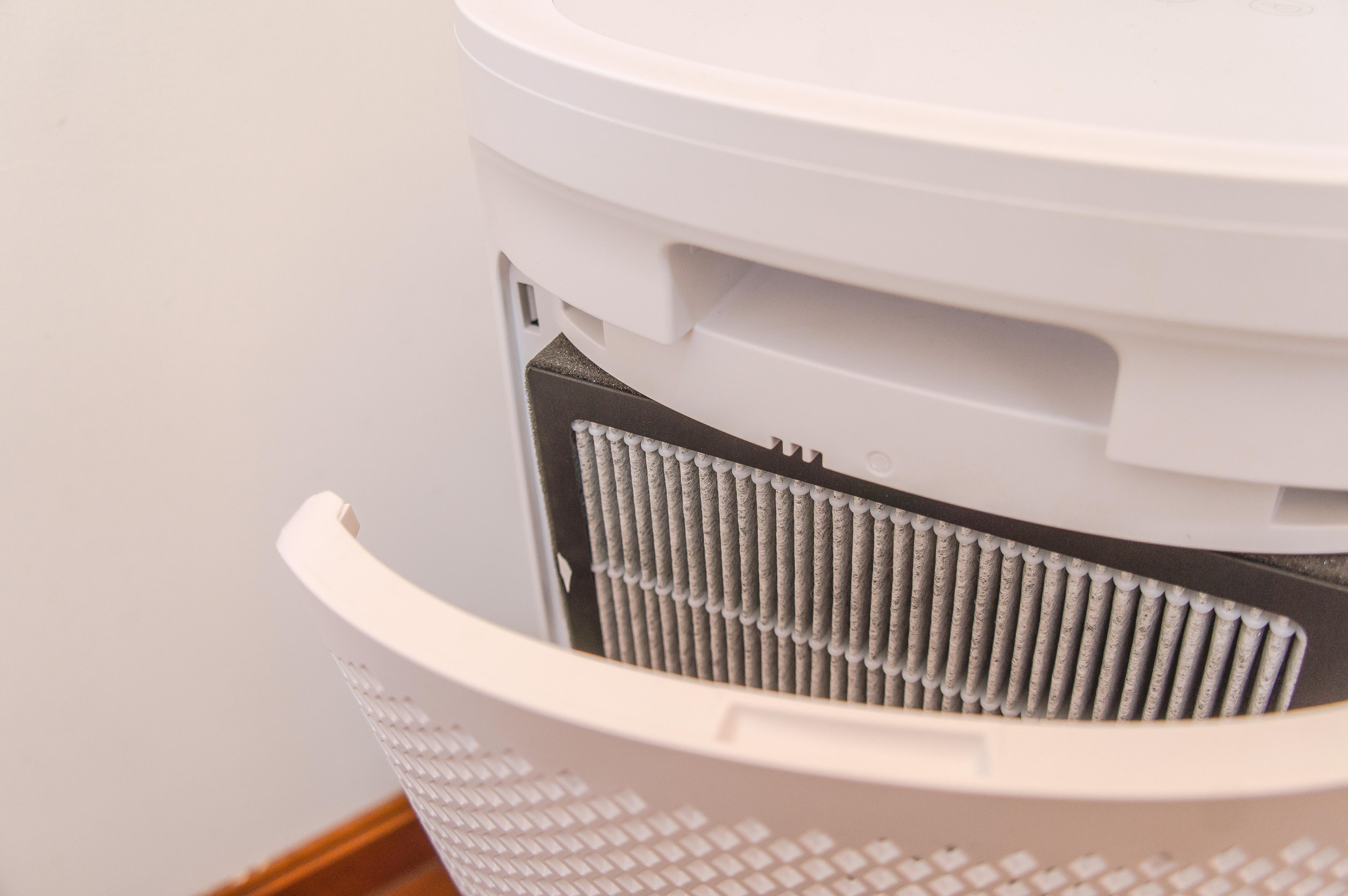 潮湿天气克星！还你清新干爽！德业母婴B12A3*湿机除**测评！