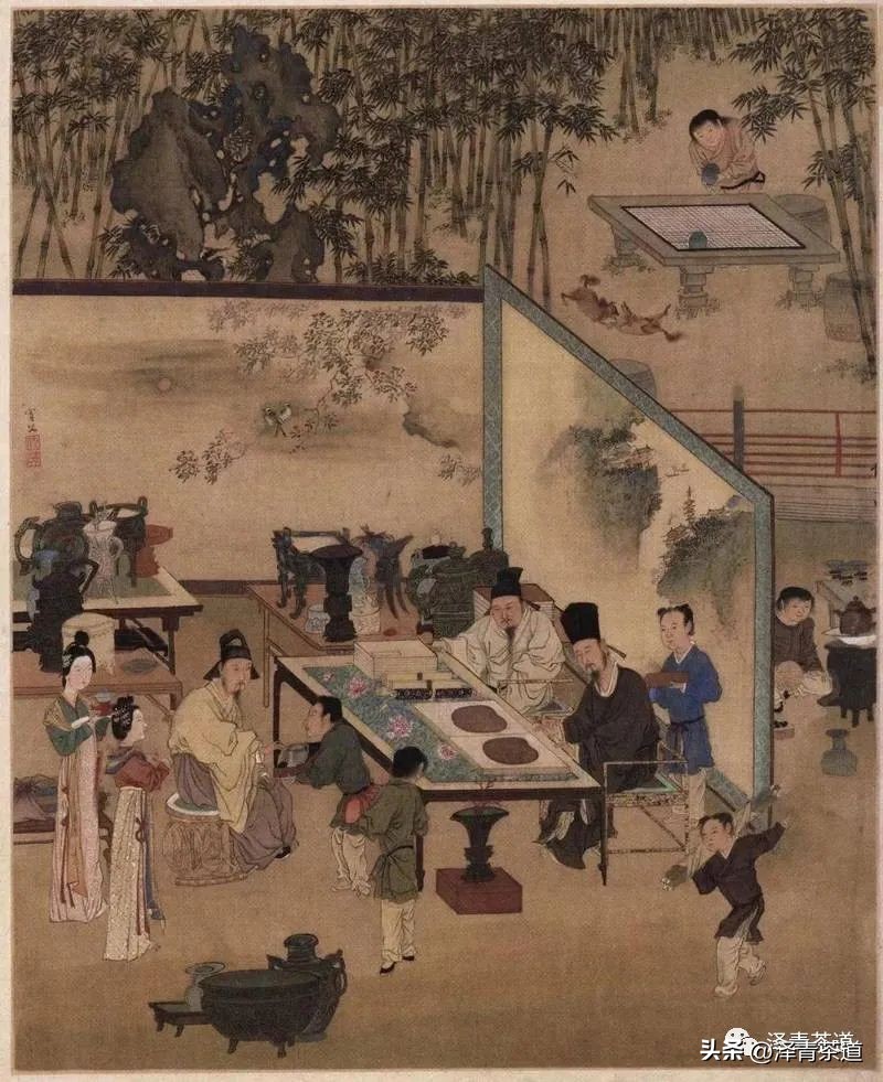 茶叶有哪些有益人体健康的成分,茶叶里含有糖类物质吗