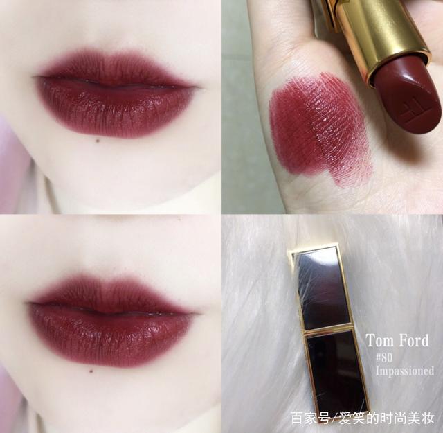 有哪些断货王口红推荐,2020年最爆的口红是什么