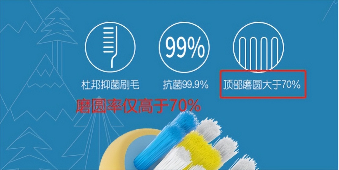 儿童用电动牙刷的好处与坏处,电动牙刷刷牙的好处和坏处