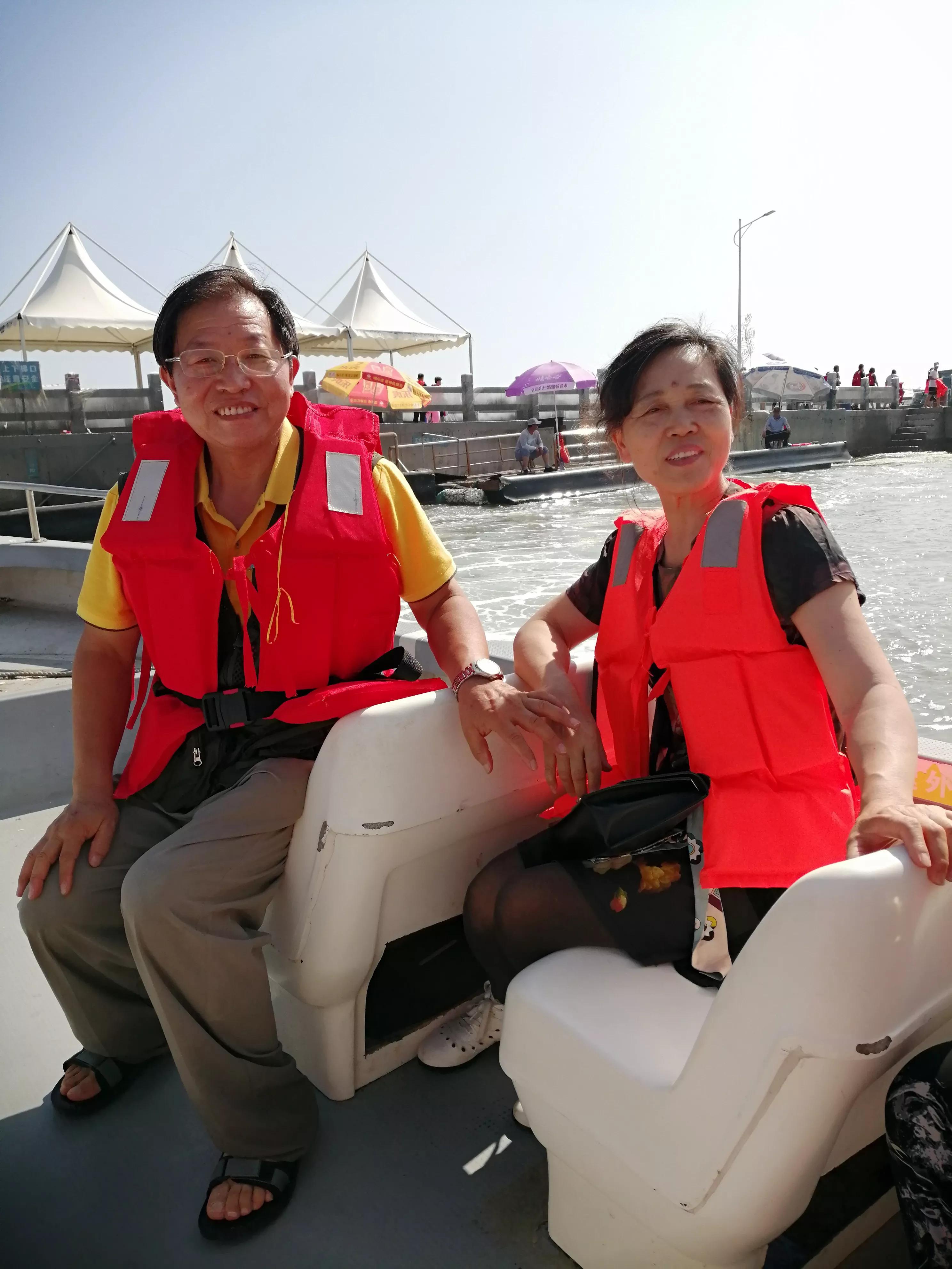 北京的海是什么颜色,北京的海