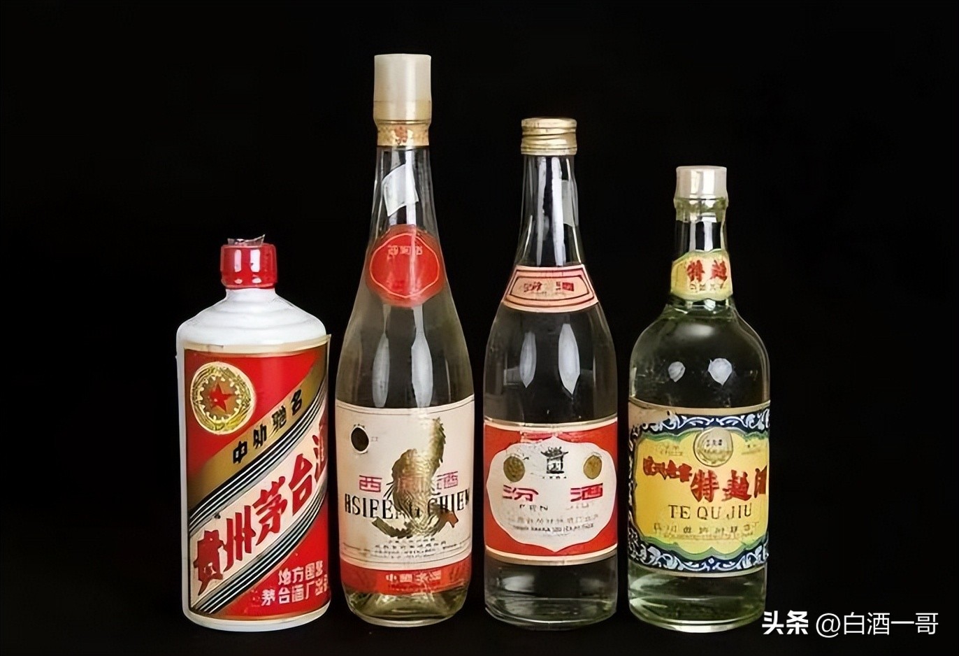 泸州老窖第一,泸州老窖浓香鼻祖酒中泰斗