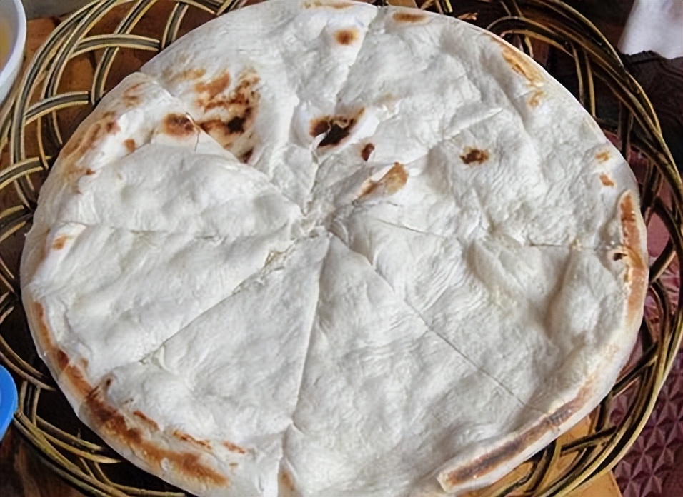 没吃过几种粑粑,真不敢说自己是云南人!