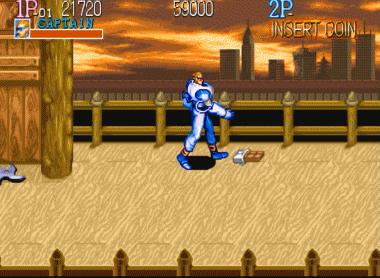 老街机游戏闯关攻略,盘点那些老街机游戏