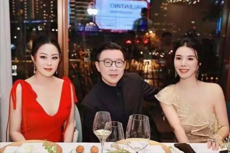 章小蕙凭什么还清债务,章小蕙现资产多少亿