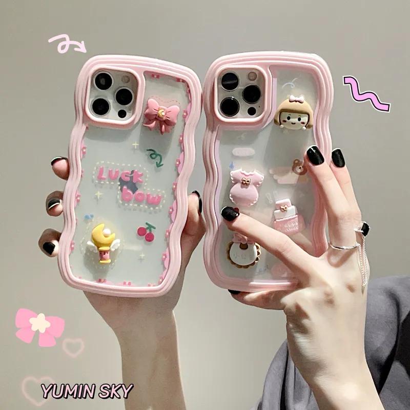 淘宝小众原创手机壳,淘宝原创小众宝藏手机壳店铺