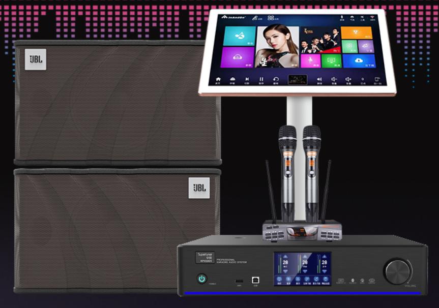 家庭影院和卡拉ok能一体吗,家庭影院音响能唱卡拉ok吗