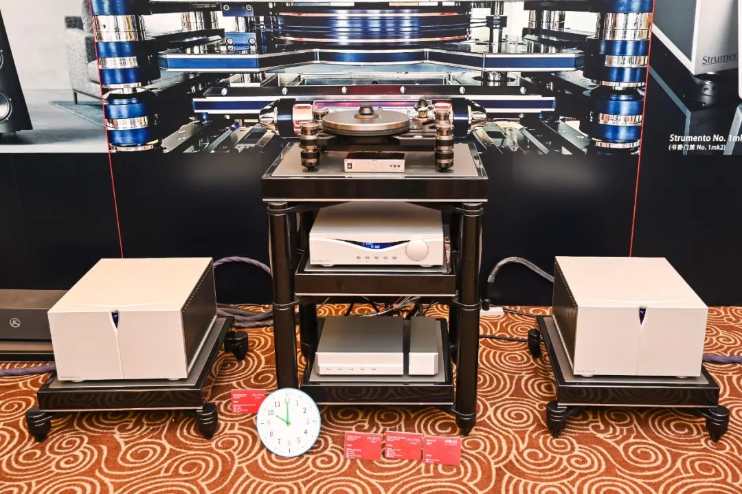 广州国际音响唱片展历史,广州国际音响唱片展2023