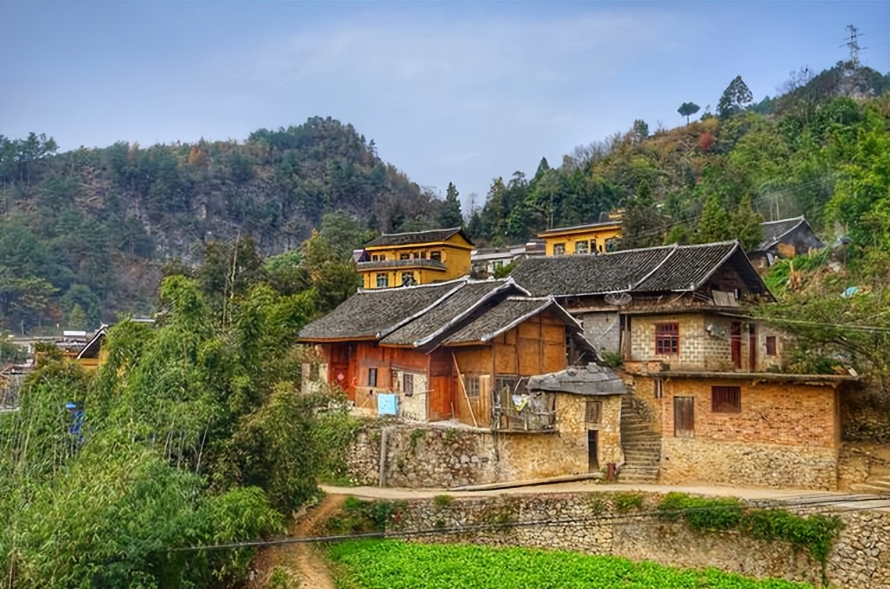 你知道的56个民族,56个民族标志性建筑图片