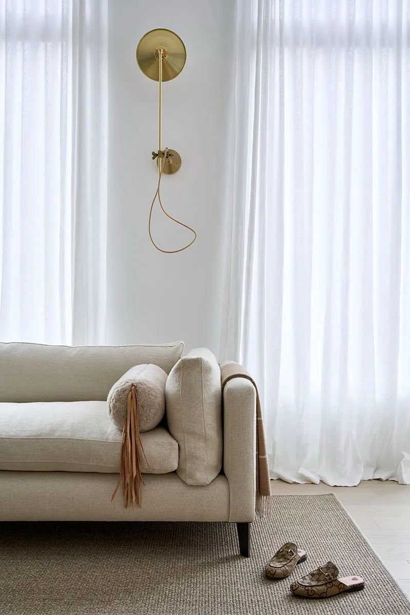 Sissy+Marley新作|不被定义的美