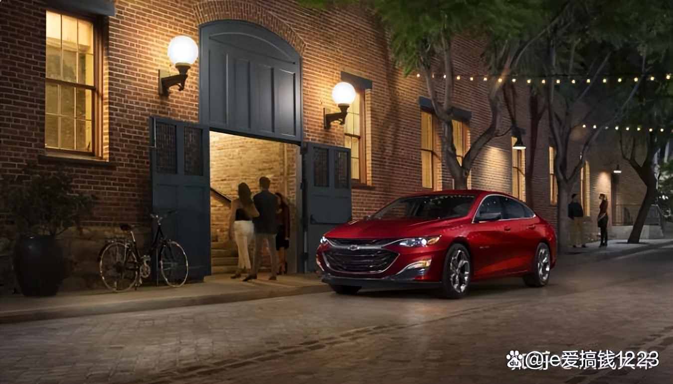 雪佛兰与别克品牌,雪佛兰算小众品牌吗