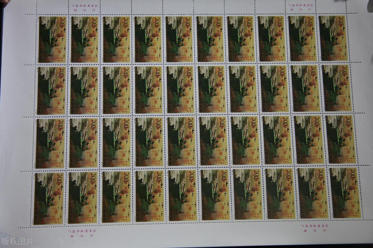 现在还有人热衷于集邮吗,集邮的艰辛