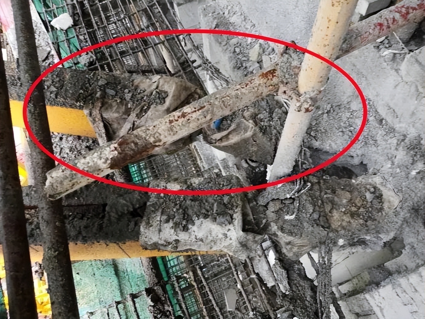 脚手架工程隐患识别图集,脚手架工程安全隐患图片讲解