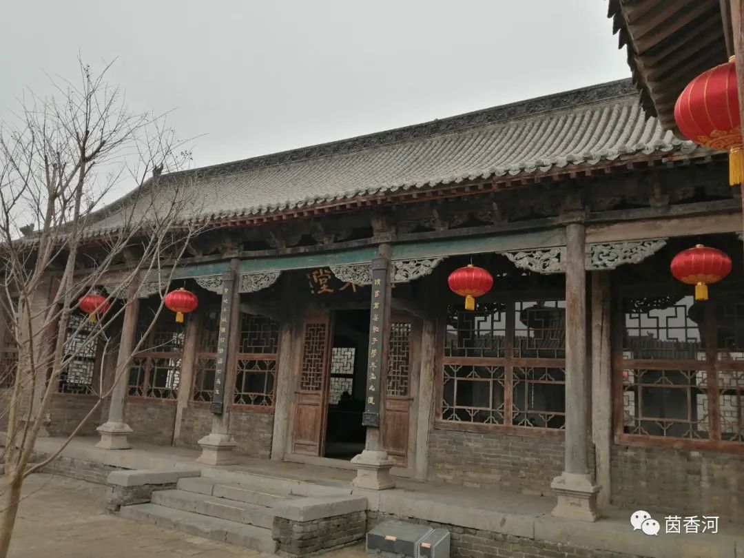 安阳马氏庄园景区,安阳马氏庄园门票