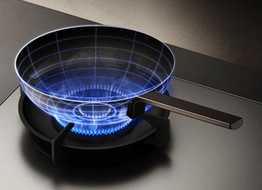 开放式厨房应该用什么油烟机,开放式厨房用什么油烟机比较好