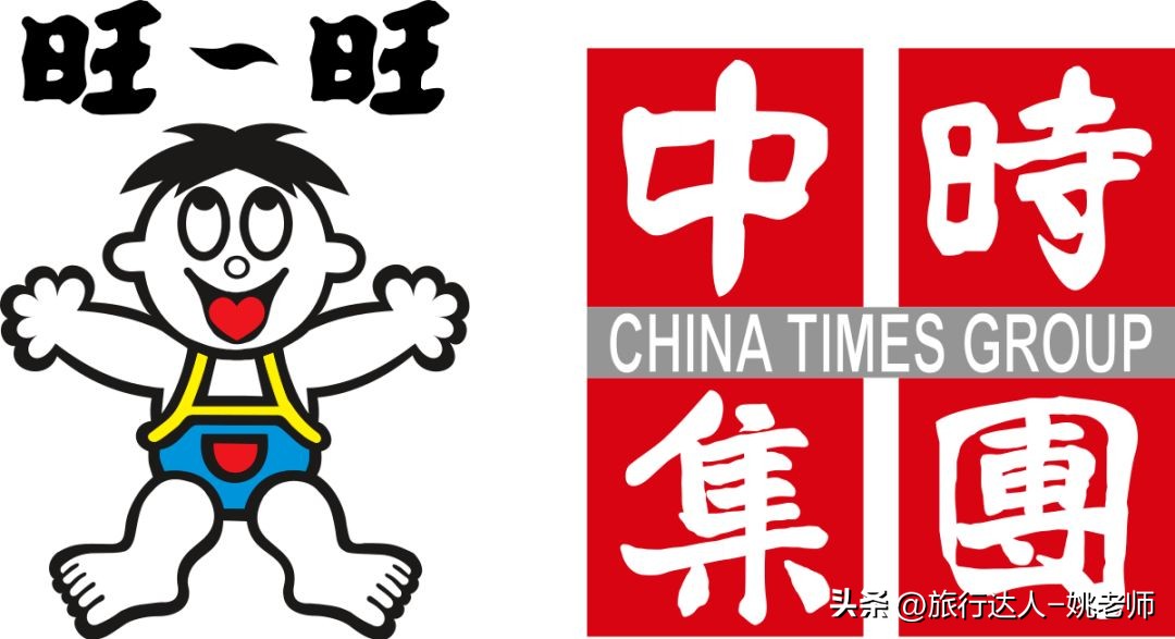 靠卖萌致富的旺旺集团:是一出奇葩家族史,却是爱国良心企业