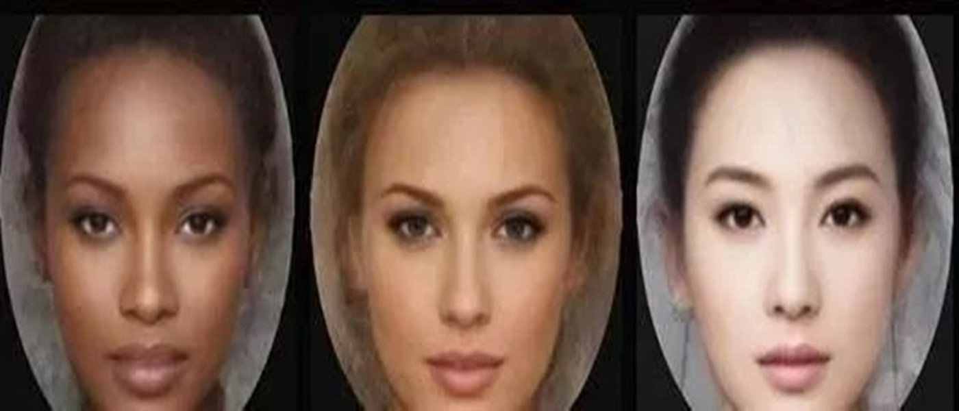 中国人是如何变“黄”的，明明皮肤一点不黄，为何被欧美称黄种人