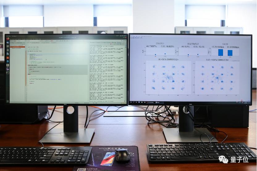 6g原型机,6g研制成功案例